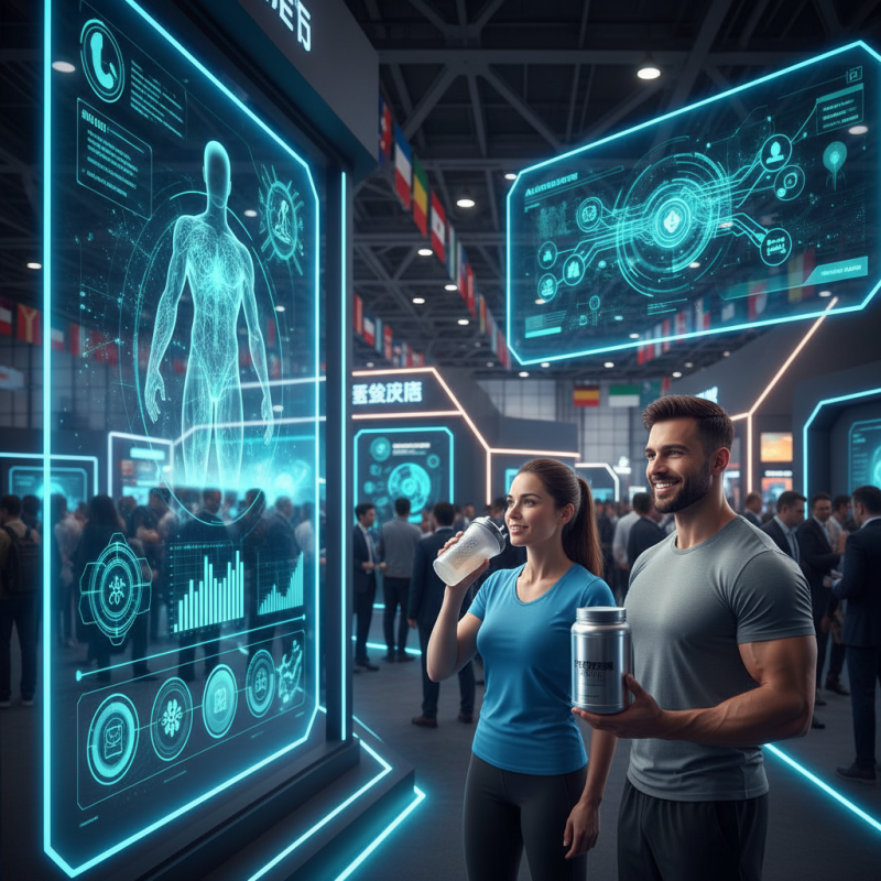 Top 10 Benefits of Casein Isolate Protein at 2026 Canton Fair?