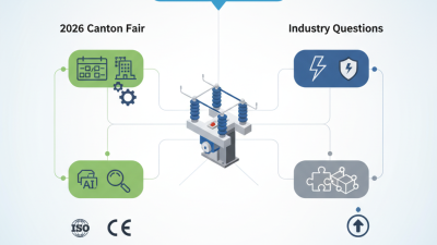 What is 35kv Auto Circuit Recloser at 2026 Canton Fair?