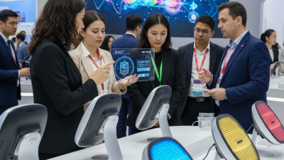 What is Led Face Light Therapy for Global Buyers at Canton Fair 2026?