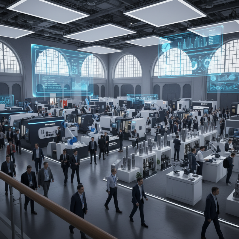 How to Choose the Right Carbide Bit at the 2026 Canton Fair?