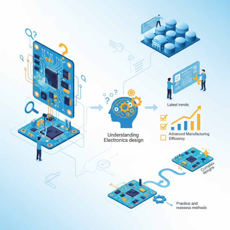 How to Reverse Engineer PCB for the 2026 Canton Fair?