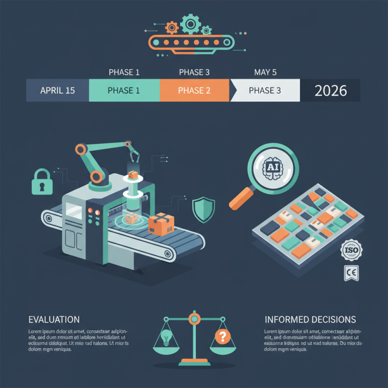 What is a Packing Sealing Machine at the 2026 Canton Fair?