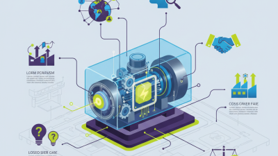 Top Gas Generators at 2026 Canton Fair for Global Buyers?