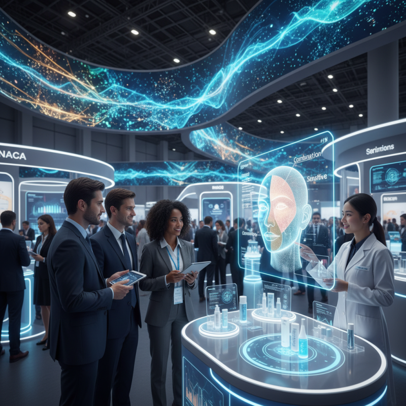 Top 10 Skin Type Diagnosis Tips for Global Buyers at 2026 Canton Fair