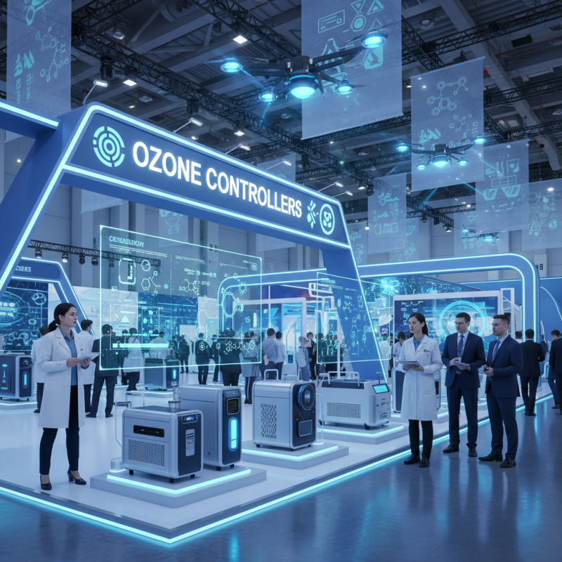 Top Ozone Controllers to Explore at the 2026 Canton Fair?