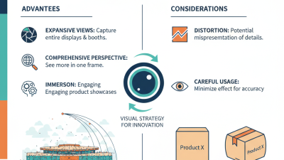 Why Choose Fisheye Lenses for 2026 Canton Fair Purchases?