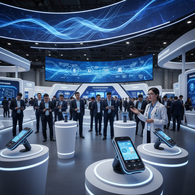 Top UHF Mobile Computers at the 2026 Canton Fair for Buyers?