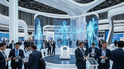 What is the Cost of Tecar Therapy at the 2026 Canton Fair?