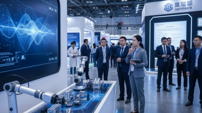 How to Use Industrial Vision Inspection at the 2026 Canton Fair?