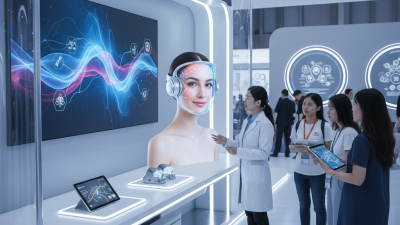 Top 5 Benefits of Led Face Light Therapy at 2026 Canton Fair?