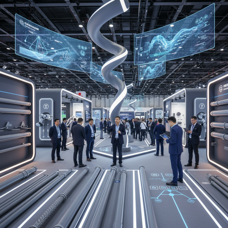 Top Trends in Grey Tubes at 2026 China Import and Export Fair?