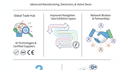 How to Connect with Network Brokers at the 139th Canton Fair 2026?