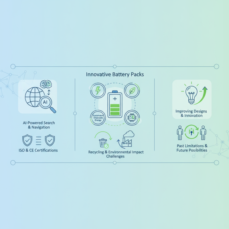 Top 10 Battery Packs to Explore at 2026 Canton Fair?