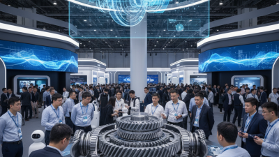 What is Planetary Gearbox at the 139th Canton Fair 2026?