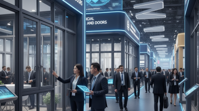 Top 5 Tips for Commercial Windows and Doors at 2026 Canton Fair?