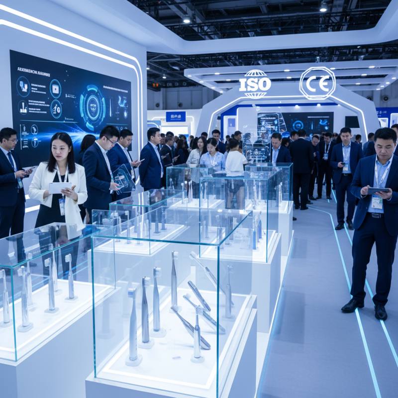 How to Choose the Best Antibacterial Toothbrush at Canton Fair 2026?