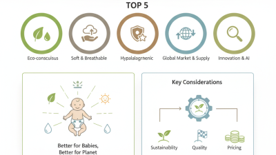 Top 5 Bamboo Diapers to Check at Canton Fair 2026?