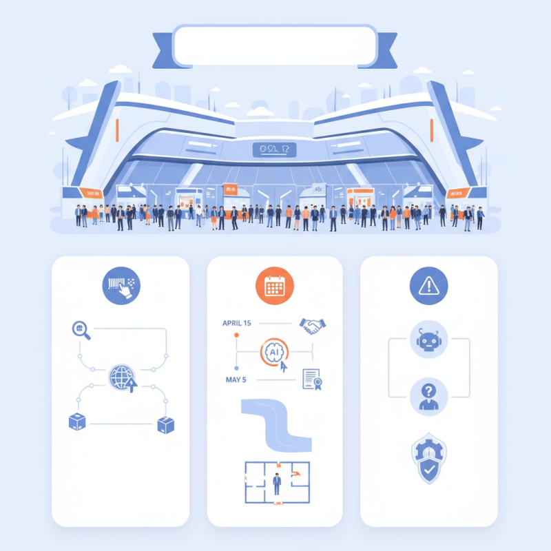How to Use UHF Mobile Computers at 2026 Canton Fair?