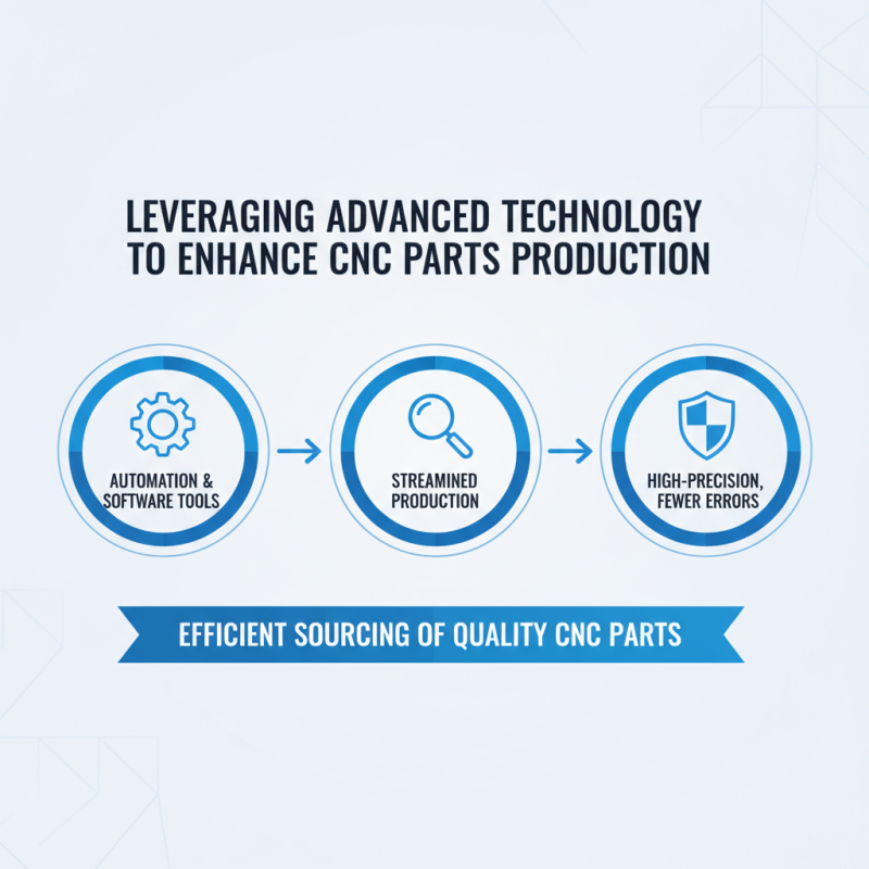 2026 How to Source High Quality CNC Machining Parts Efficiently?