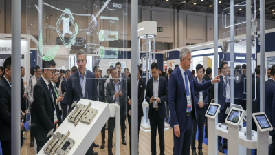 Top 5 Door Hinge Trends at 2026 Canton Fair in China?