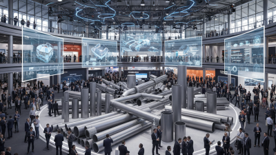 Why Choose Grey Tubes at the 2026 Canton Fair?