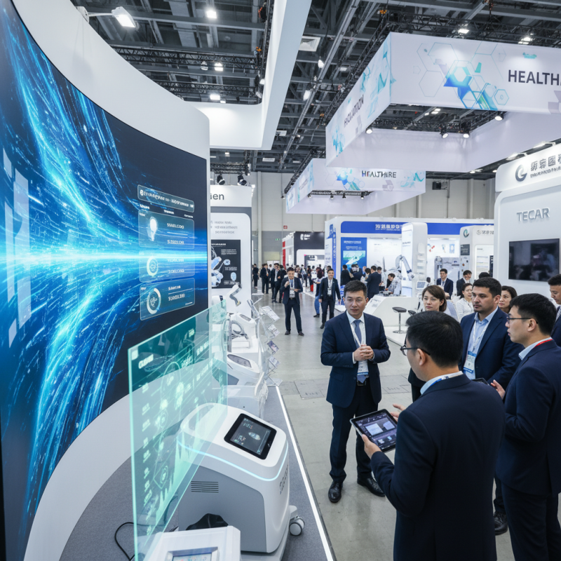 Best Tecar Therapy Cost Insights for 2026 Canton Fair?