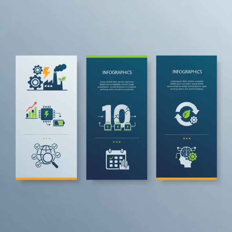 Top 10 Gas Generators to Explore at China Import Expo 2026