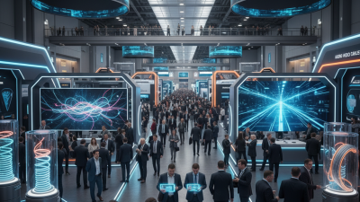 Top 5 Audio Video Cable Tips for Success at 2026 Canton Fair