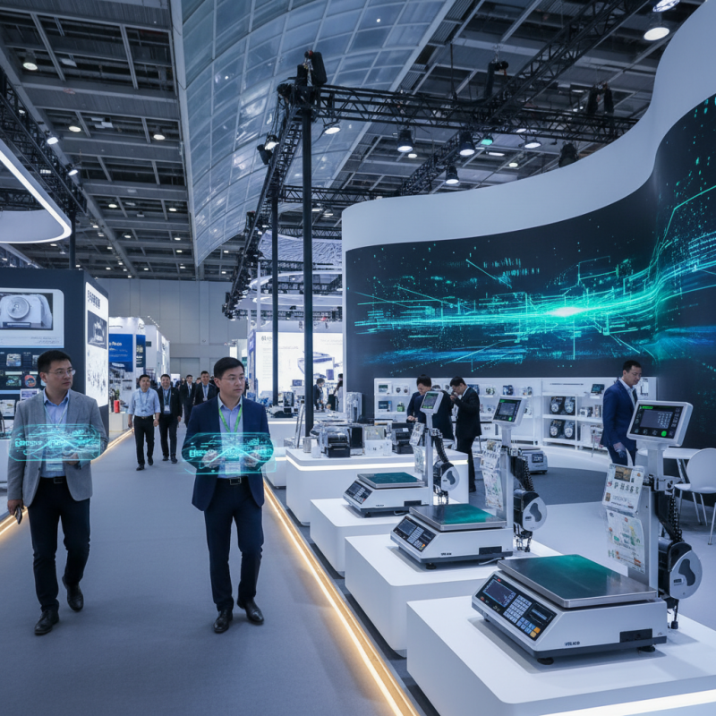 2026 Best Label Scale Insights for 139th Canton Fair?