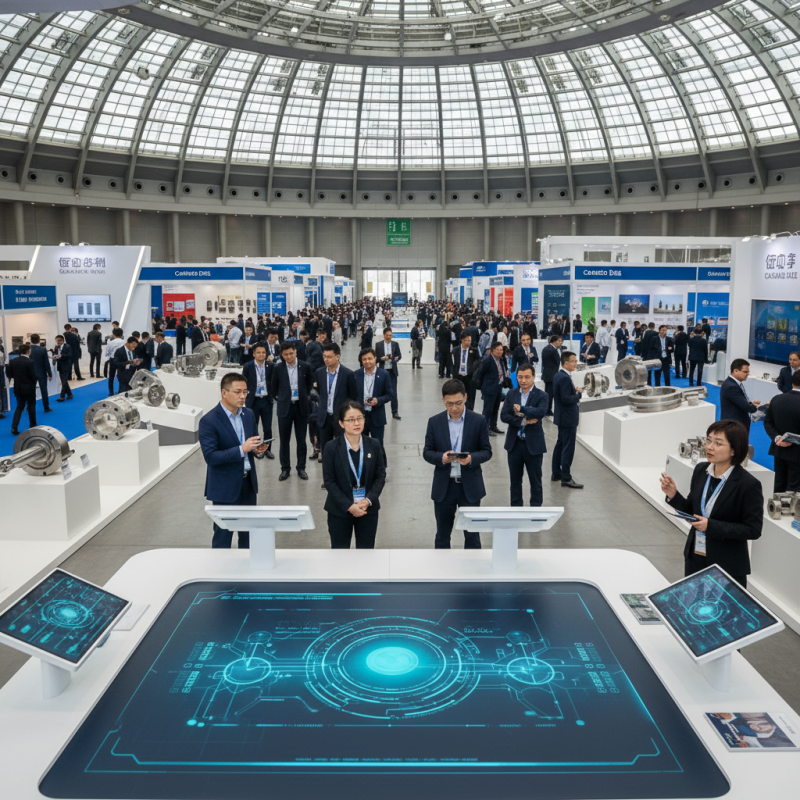 Carbide Dies at 2026 Canton Fair Insights for Global Buyers?