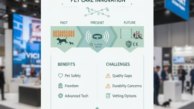 Why Choose Dog Fences at the 2026 Canton Fair?