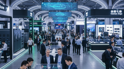 Best Battery Dealers to Discover at 2026 Canton Fair?