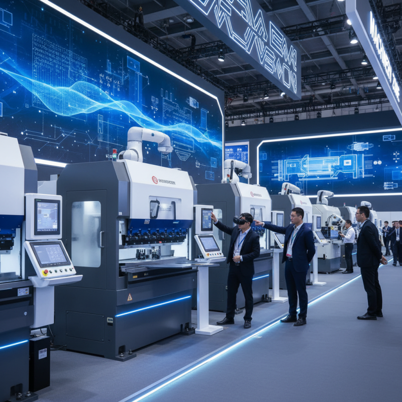 How to Choose the Right Press Brake at the 139th Canton Fair 2026?