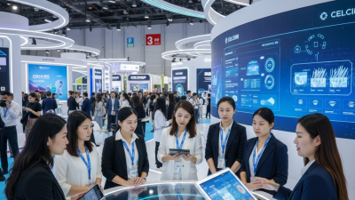 What is Your Skin Type Diagnosis at 2026 Canton Fair?