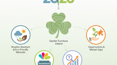 Top Garden Furniture Trends to Explore at Canton Fair 2026?