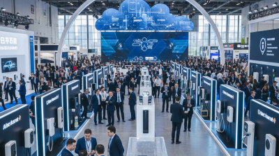 How to Choose the Best AC EV Charger at the 2026 Canton Fair?