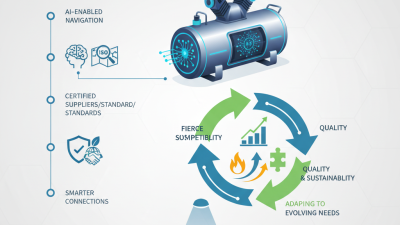 Best Air Compressors to Explore at 2026 Canton Fair?