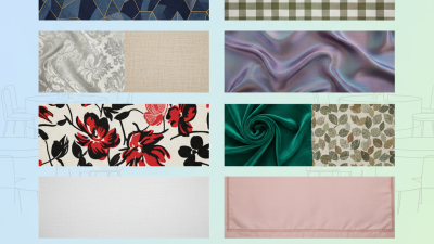 Top 10 Hotel Tablecloths to Buy at 2026 Canton Fair?