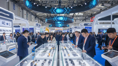 China Best Electrical Connectors at 2026 Canton Fair?