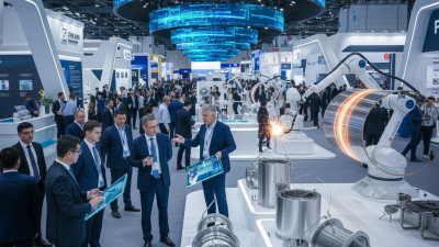 Best Stainless Welding Wire at 2026 Canton Fair China?