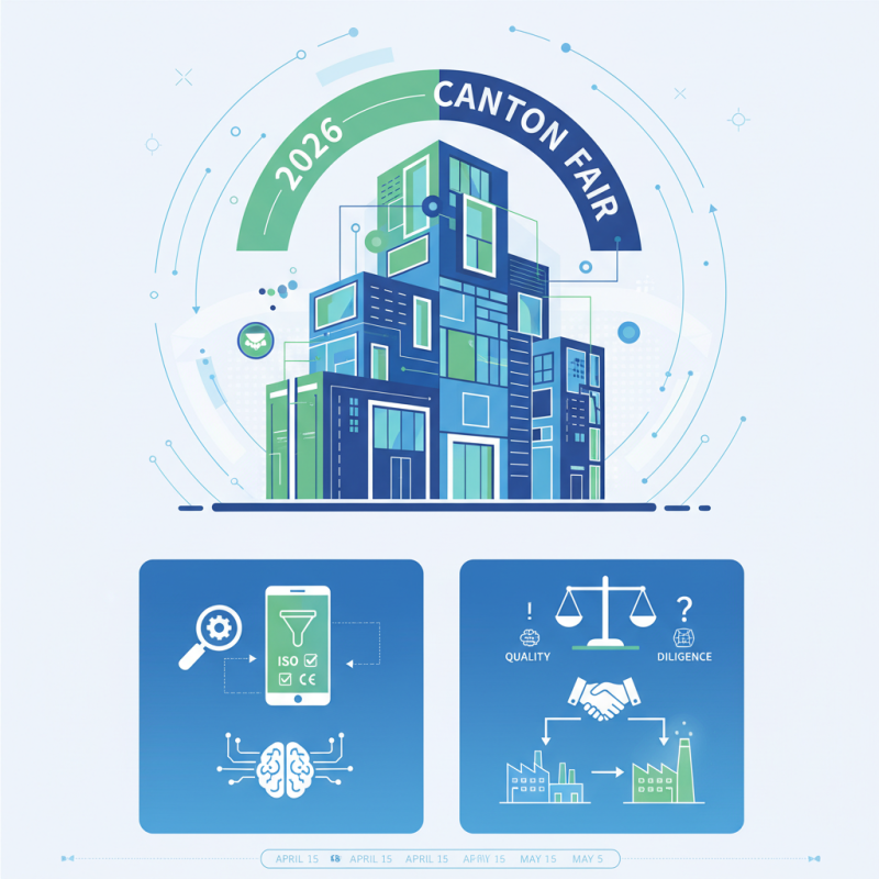 Best Commercial Windows and Doors at 2026 Canton Fair?