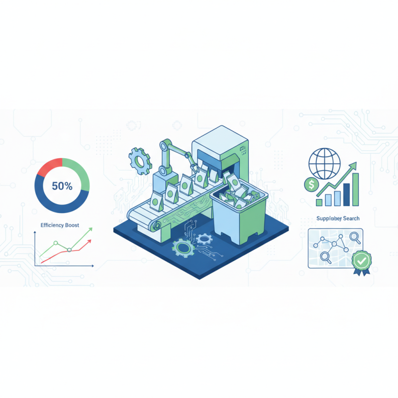 China Top Pouch Packing Line Highlights at 2026 Canton Fair?