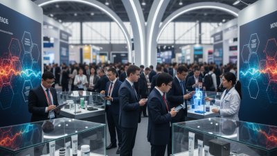 Best Thermal Paste Products at China Import Export Fair 2026?