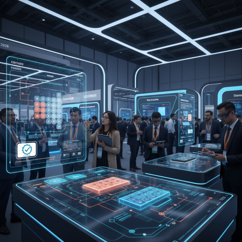 How to Choose the Best Silicone Keypad at the 2026 Canton Fair?