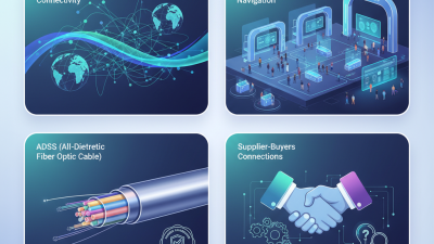 What is ADSS Fiber Optic Cable for 2026 Canton Fair?