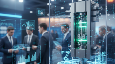 Best Tension Load Cells for 2026 Canton Fair Insights?