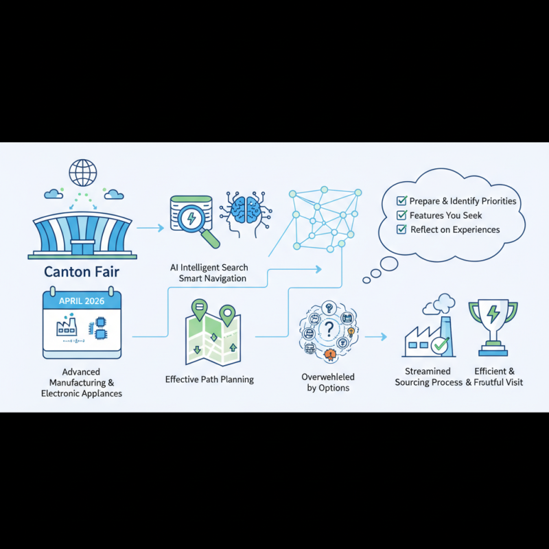 How to Source Hair Dryer OEM at the 2026 Canton Fair?