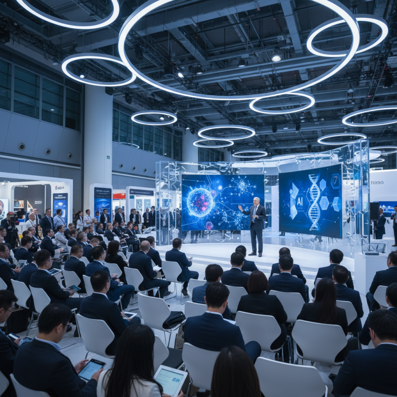 2026 Top Nitroxoline Cancer Treatment Insights at Canton Fair?