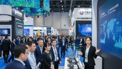 Why Choose Pos Terminals at the 2026 Canton Fair?