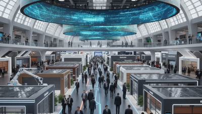 What is Garage Door Industry Insights for 2026 Canton Fair?